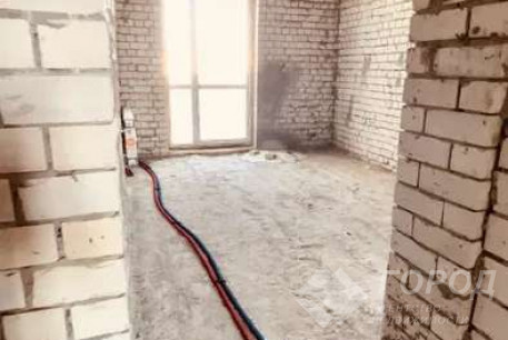 Продам 1-кімнатну квартиру в новобудові, Холодная Гора, Холодная Гора метро, Код: 796127/2