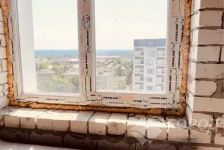 Продам 1-кімнатну квартиру в новобудові, Холодная Гора, Холодная Гора метро, Код: 796127/2