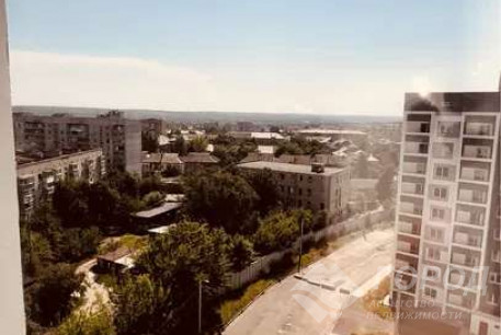 Продам 1-кімнатну квартиру в новобудові, Холодная Гора, Холодная Гора метро, Код: 796127/2