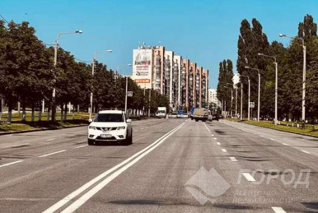 Продам 1-кімнатну квартиру в новобудові, Холодная Гора, Холодная Гора метро, Код: 796127/2