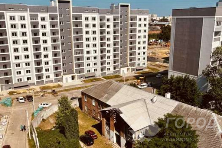 Продам 1-кімнатну квартиру в новобудові, Холодная Гора, Холодная Гора метро, Код: 796127/2