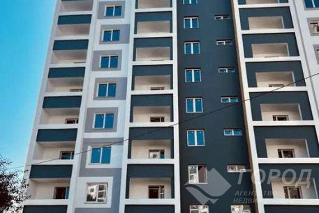 Продам 1-кімнатну квартиру в новобудові, Холодная Гора, Холодная Гора метро, Код: 796127/2