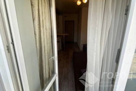 Продам 1-кімнатну квартиру, Гагарина проспект, Метростроителей метро, Код: 796146/1