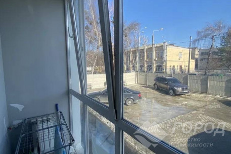 Продам 1-кімнатну квартиру, Гагарина проспект, Метростроителей метро, Код: 796146/1