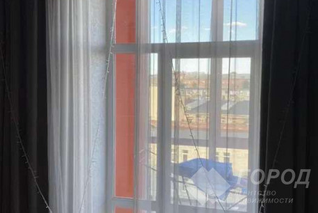 Сдам гостинку, Гагарина проспект, Код: 796146/2