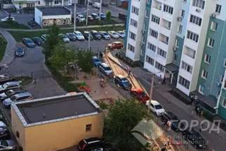 Продам 3-х кімнатну квартиру в новобудові, Одесская, Код: 796148/1