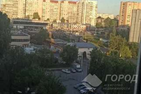 Продам 3-х кімнатну квартиру в новобудові, Одесская, Код: 796148/1