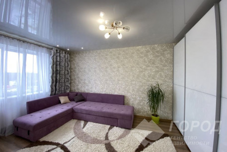 Продам 1-кімнатну квартиру в новобудові, Жуковского, Код: 796155/1