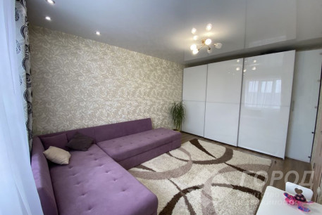 Продам 1-кімнатну квартиру в новобудові, Жуковского, Код: 796155/1