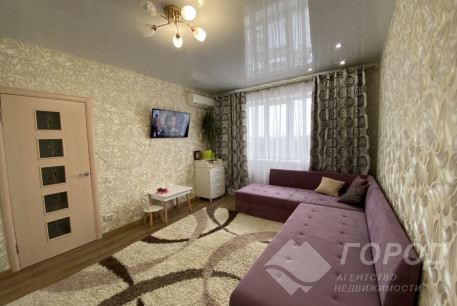 Продам 1-кімнатну квартиру в новобудові, Жуковского, Код: 796155/1