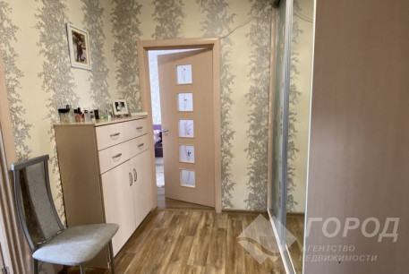 Продам 1-кімнатну квартиру в новобудові, Жуковского, Код: 796155/1