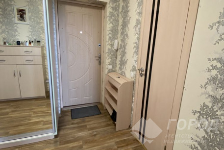 Продам 1-кімнатну квартиру в новобудові, Жуковского, Код: 796155/1