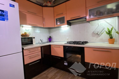 Продам 1-кімнатну квартиру в новобудові, Жуковского, Код: 796155/1