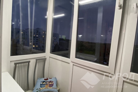 Продам 1-кімнатну квартиру в новобудові, Жуковского, Код: 796155/1