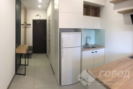 Продам 1-кімнатну квартиру в новобудові, Центр, Код: 796158/1