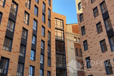 Продам 1-кімнатну квартиру в новобудові, Центр, Код: 796158/1