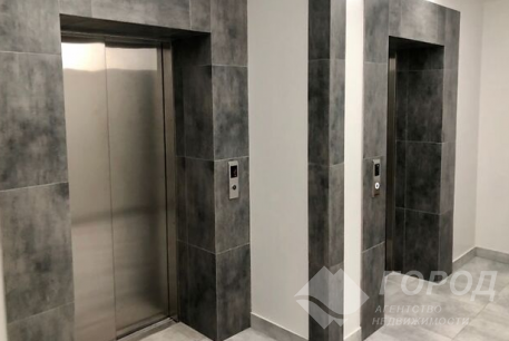 Продам 1-кімнатну квартиру в новобудові, Центр, Код: 796158/1