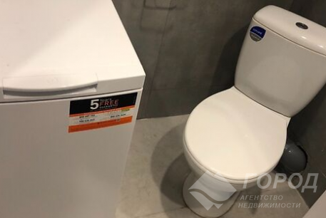 Продам 1-кімнатну квартиру в новобудові, Центр, Код: 796158/1