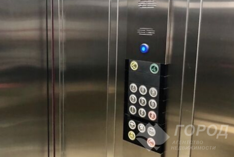 Продам 1-кімнатну квартиру в новобудові, Центр, Код: 796158/1