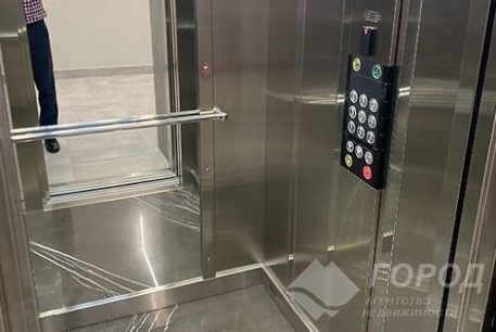 Продам 1-кімнатну квартиру в новобудові, Центр, Код: 796158/1