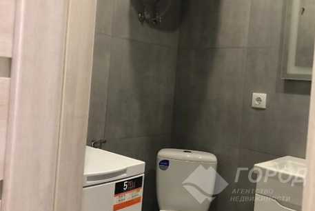 Продам 1-кімнатну квартиру в новобудові, Центр, Код: 796158/1