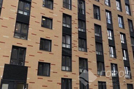 Продам 1-кімнатну квартиру в новобудові, Центр, Код: 796158/1