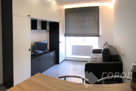 Продам 1-кімнатну квартиру в новобудові, Центр, Код: 796158/1