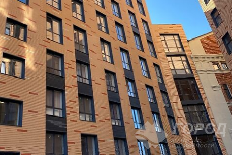 Продам 1-кімнатну квартиру в новобудові, Центр, Код: 796158/1