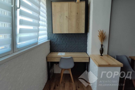 Продам 1-кімнатну квартиру, Салтовка, Код: 796175/1