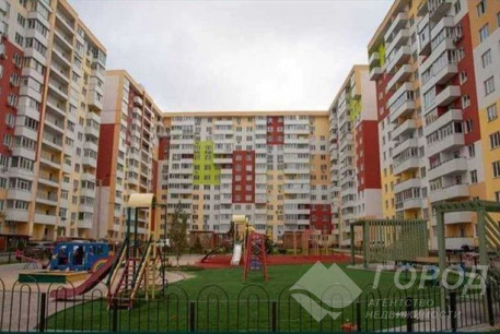 Продам 1-кімнатну квартиру в новобудові, Северная Салтовка, Меридиан ЖК, Код: 796176/1