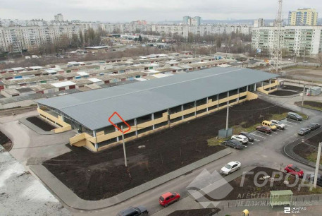 Продам 1-кімнатну квартиру в новобудові, Северная Салтовка, Меридиан ЖК, Код: 796176/1