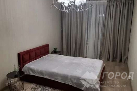 Сдам 2-х кімнатну квартиру, Центр, Архитектора Бекетова метро, Код: 796212/2