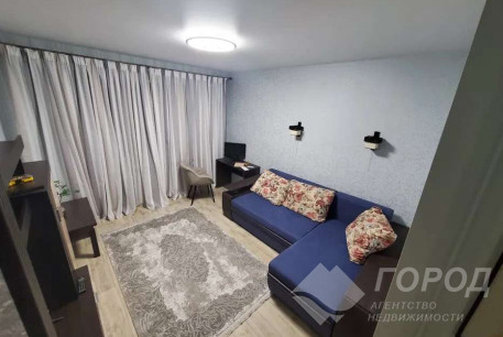 Сдам 2-х кімнатну квартиру, Центр, Архитектора Бекетова метро, Код: 796212/2