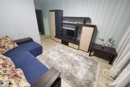 Сдам 2-х кімнатну квартиру, Центр, Архитектора Бекетова метро, Код: 796212/2