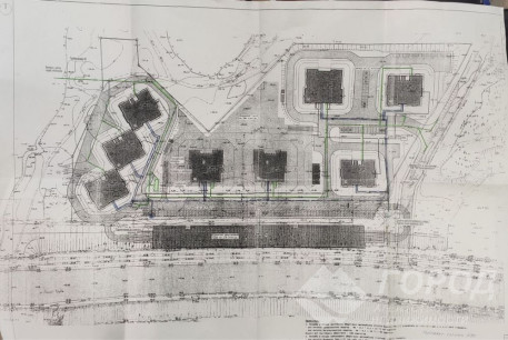Продам 3-х кімнатну квартиру в новобудові, Салтовка, ЖК Оазис, Код: 796214/1