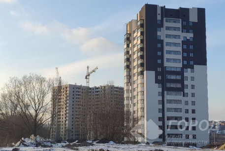 Продам 3-х кімнатну квартиру в новобудові, Салтовка, ЖК Оазис, Код: 796214/1