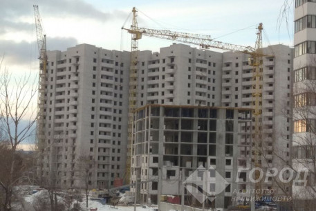 Продам 3-х кімнатну квартиру в новобудові, Салтовка, ЖК Оазис, Код: 796214/1