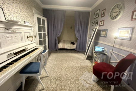 Продам 1-кімнатну квартиру, Новые дома, Коммунальный рынок, Код: 796229/1