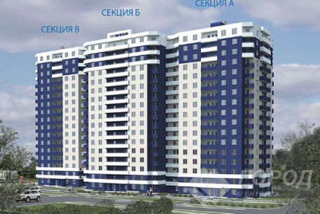 Продам 2-х кімнатну квартиру в новобудові, Одесская, Код: 796231/1