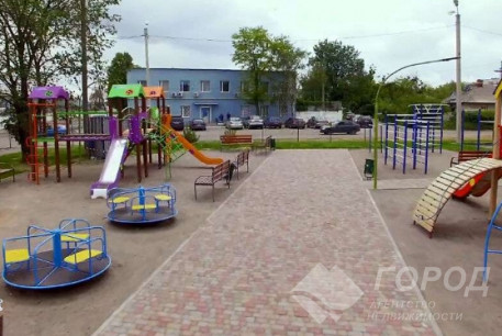 Продам 2-х кімнатну квартиру в новобудові, Одесская, Код: 796231/1