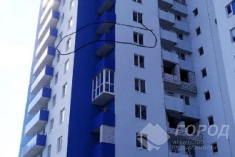 Продам 2-х кімнатну квартиру в новобудові, Одесская, Код: 796231/1