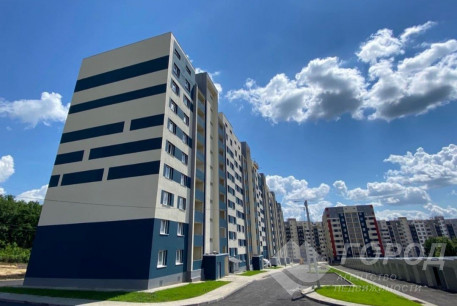 Продам 2-х кімнатну квартиру в новобудові, Алексеевка, Победа метро, Код: 796232/1