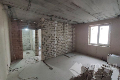 Продам 2-х кімнатну квартиру в новобудові, ХТЗ, ХТЗ метро, Код: 796239/1