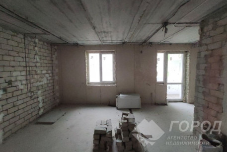 Продам 2-х кімнатну квартиру в новобудові, ХТЗ, ХТЗ метро, Код: 796239/1