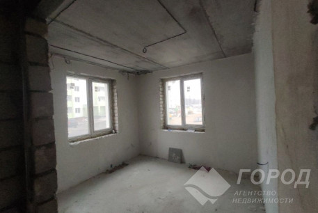 Продам 2-х кімнатну квартиру в новобудові, ХТЗ, ХТЗ метро, Код: 796239/1