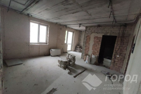 Продам 2-х кімнатну квартиру в новобудові, ХТЗ, ХТЗ метро, Код: 796239/1