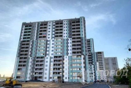 Продам 1-кімнатну квартиру в новобудові, Гагарина проспект, Спортивная метро, Код: 796253/1