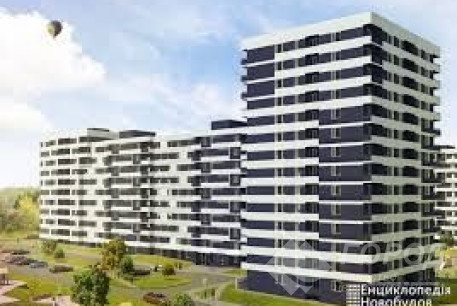 Продам 1-кімнатну квартиру в новобудові, Новые дома, Маршала Жукова метро (Дворец спорта), Код: 796256/1