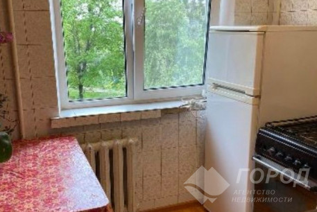 Продам 2-х кімнатну квартиру, Новые дома, Код: 796264/1