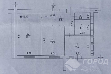 Продам 2-х кімнатну квартиру в новобудові, Салтовка, Академика Павлова метро, Код: 796269/1